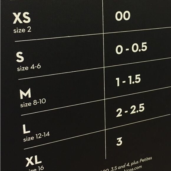 Chico’s Size 1 Button-Up Blouse - Black and White Elephant Print, Short Sleeve - Picture 5 of 5